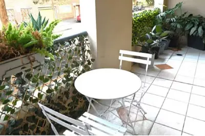 Image de Resort Style 2br Apt in Pyrmont - Walk to Cbd Darling Harbour Sydney Fish Market