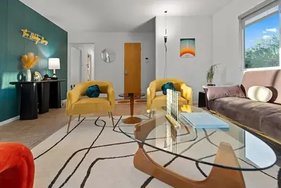 Image de The Hidalgo House