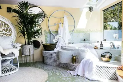 Image de Bohemian luxury in the heart of St. Kilda Beach