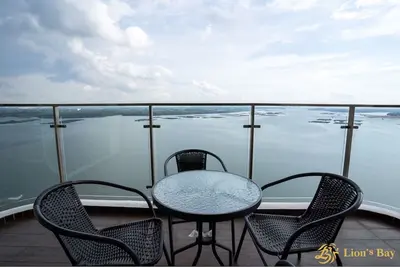 Image de Sea View Country Garden Danga Bay by Lions Bay
