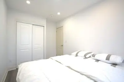Image de New one bedroom apartment in main floor