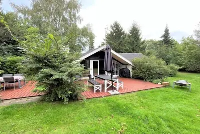 Image de \"Ninni\" - 3. 2km from the sea by Interhome