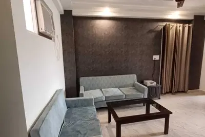 Image de Glory Homes 85 2 Bhk Apartment for Homestay