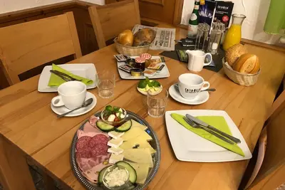 Image de Doppelzimmer - Hotel Cocco Bello in der Villa Foret
