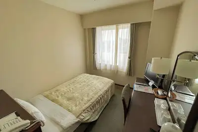 Image de Nonsmoking Room only Twin Room B Perfect for b / Ichihara Chiba