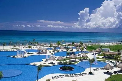 Image de 2bd Grand Bliss Vidanta Resort, Riviera Maya