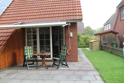 Image de Ferienhaus Angelika für 4 Personen