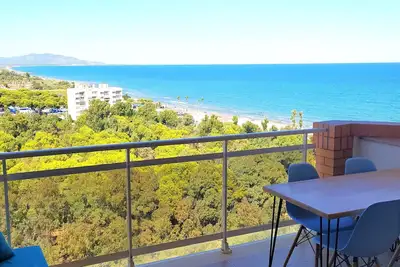 Image de Oropesa's Best Views