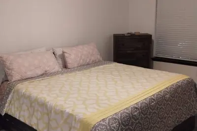 Image de Property is in secured, exclusively reserved area. surrounded by Walmart, Macy