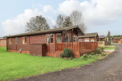 Image de Our Happy Place, pet friendly, character holiday cottage in Carnforth