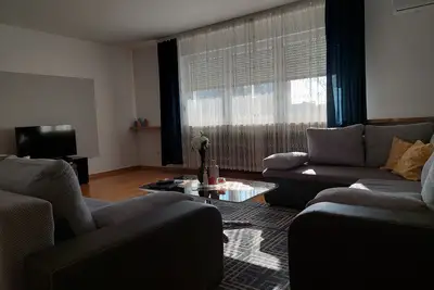Apartment Check in-at last, this is what you've been searching for