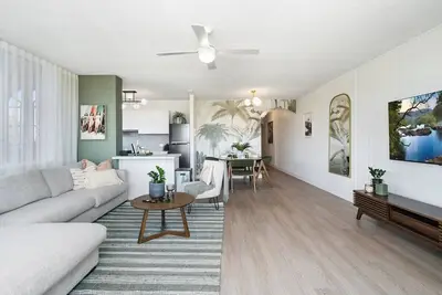 Image de Beachfront Bliss 2bd Broadbeach