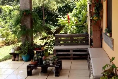 ¡bienvenidos a Esta Casa en la Zona Montañosa! Un Retiro de Ensueño