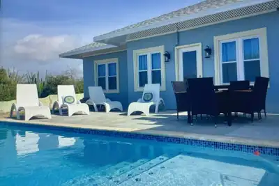 Image de Baby Beach Bliss Aruba - 3 Minutes to Baby and Rodgers Beaches