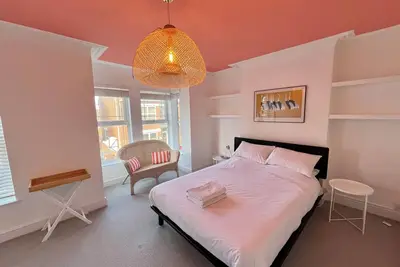 Image de Beautiful Victorian Family Home in Gorleston on Sea by the beach