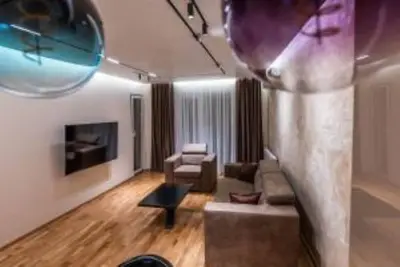 Image de Premium Luxury Apartment Čačak