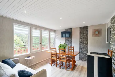 Image de Chalet de la Soye