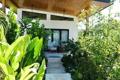Image de La Joya de Nosara Casita Jade - An Oasis Steps from the Ocean