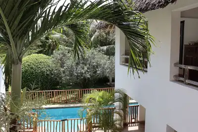 Image de Okomos Private Villa, Diani Beach Kenya