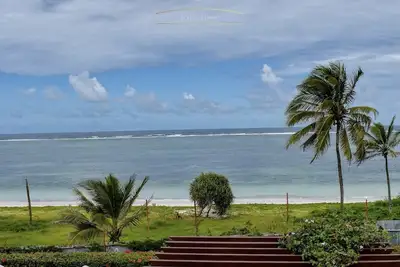 Image de Sultan palace beach front apartments