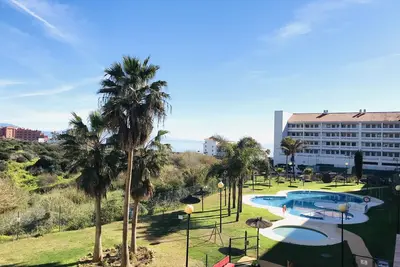 Image de Apartamento Ideal, Tranquilo y Confortable