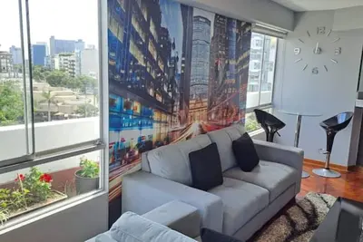 Image de Cozy Apartment, Fully Connected!