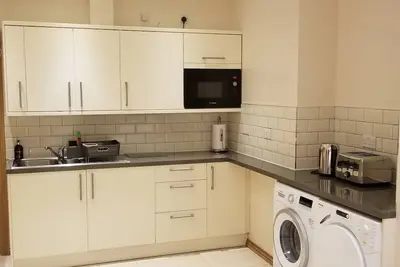 Image de London Luxury 4 Bedroom with 4 On suite Bathrooms and Free Parking Close to Tube
