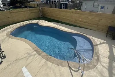 Image de Sea Hag - Heart of Carolina Beach-Walking Distance to Everything-Inground Pool