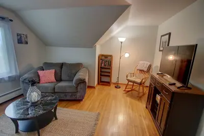 Image de Cozy Stylish Apartment very close to Highmark Stadium