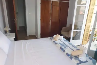 Image de Nafpaktos Apartment And Studio In Port For 9 Guests