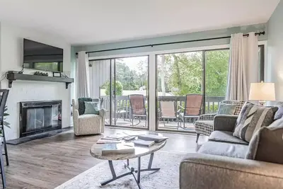 Image de The Bobby Jones on Pinehurst No. 3, 2bd / 2ba surrounded by Pinehurst Golf