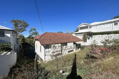 Image de Cosy 3 bedroom in the heart of Balmoral