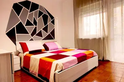 Image de Stabia House Apartment - 3 Bedrooms