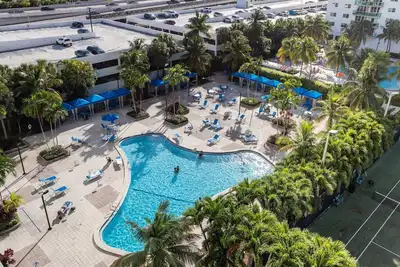 Image de Luxury Miami Beach Condos