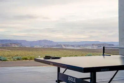 Image de Powell Paradise: Desert Horizon Retreat w/Lake Views, boat parking, sleeps 15!