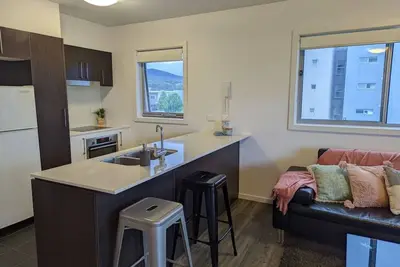 Image de Modern & Relaxed Apartment, Great Views @Wright
