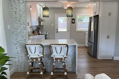 Image de Bluebonnet House - Cozy Stay