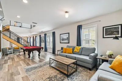 Image de Casita on Fifth – Cuban Suite | 2br Near 7th Ave