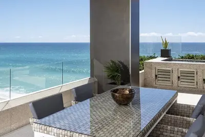 Image de Garza Blanca, lovely Oceanfront 3 bed 4 bath All-inclusive, 4198 sq ft/Sleeps 8