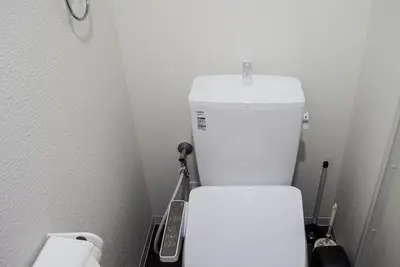Image de 5 minutes walk from Jr Nippori\" 5th floor! On Sale! Kitchin! Washing machine! Wifi available / Newly built 1 room for rent (Room R502)