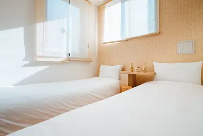 Image de 5-minute walk from Jr Nippori\" 5th floor! Special Price! Chitin! Washing machine! Wifi available/rental of one newly built room (room R503)