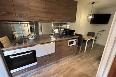 Studio Apartment in Griffith - Studio 35