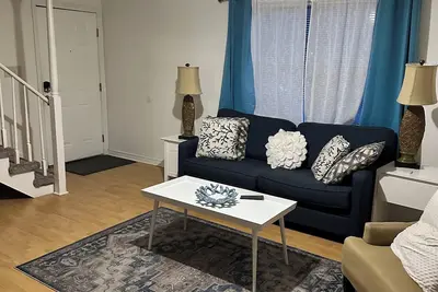 Image de 3 Bedroom Townhome