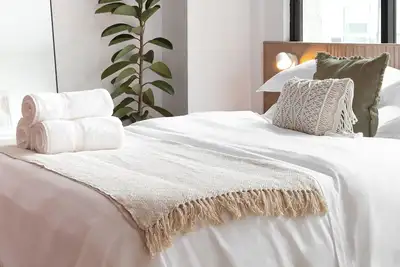 Image de Cozy 2vr Apartment in Cuauhtemoc Reforma