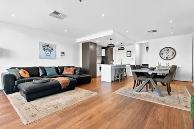 Image de Beach Retreat Townhouse Glenelg