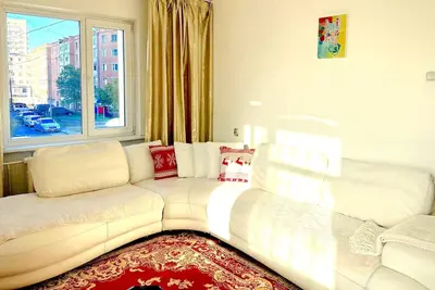 Image de Apartment 44, spacious living area, separate kitchen, 1 bedroom, strong WiFi