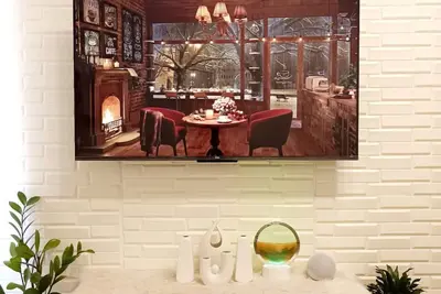 Image de Brand New 1br Pet-Friendly Alexa-operated Condo Unit