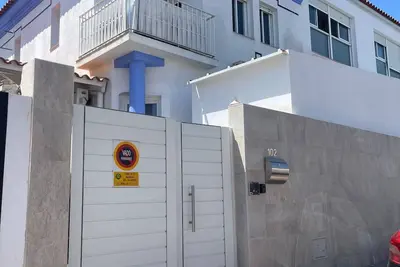 Image de Maison Circus-goretti dans un quartier calme et paisible