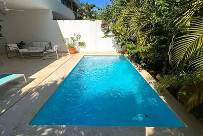 Image de Private Pool Villa in Las Terrenas