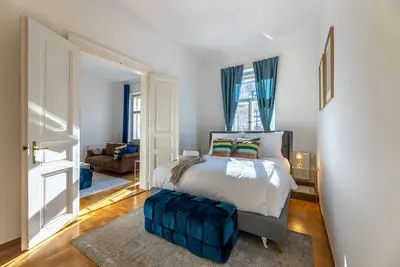 Image de Charming 2bedroom Old Town apartment